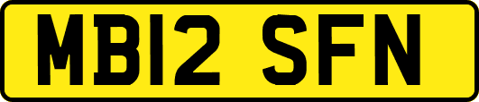 MB12SFN
