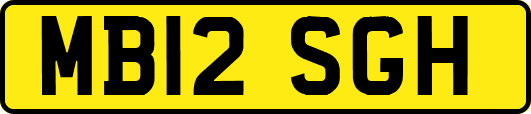 MB12SGH