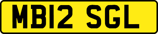 MB12SGL