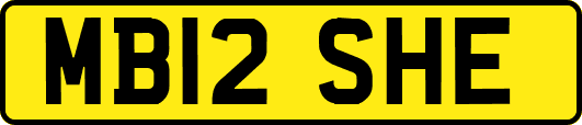 MB12SHE