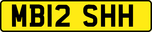 MB12SHH