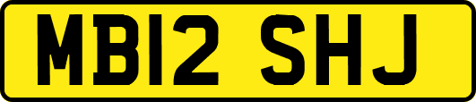 MB12SHJ