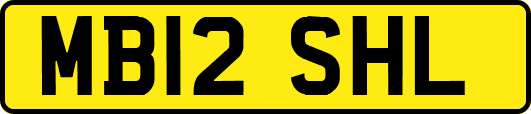 MB12SHL