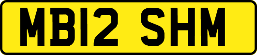MB12SHM