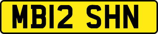 MB12SHN