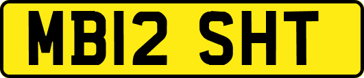 MB12SHT