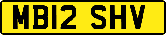 MB12SHV