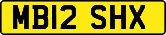 MB12SHX
