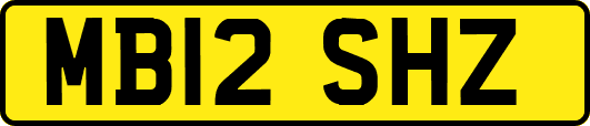 MB12SHZ