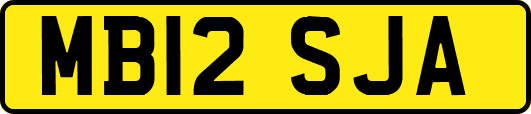 MB12SJA
