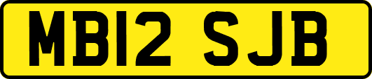 MB12SJB