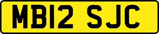 MB12SJC