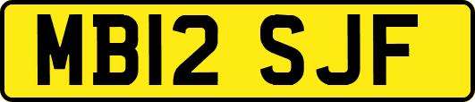 MB12SJF