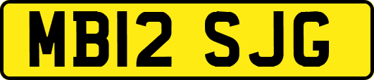 MB12SJG