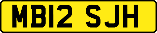 MB12SJH