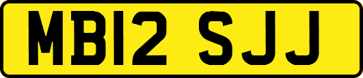 MB12SJJ