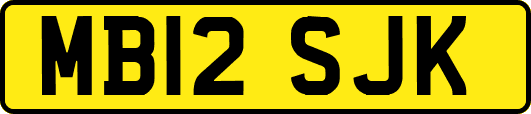 MB12SJK