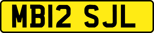 MB12SJL