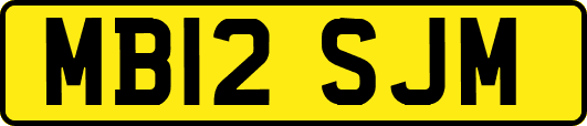 MB12SJM