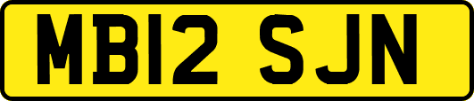 MB12SJN