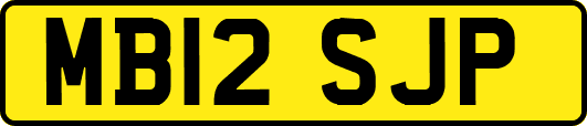 MB12SJP