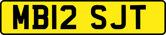 MB12SJT