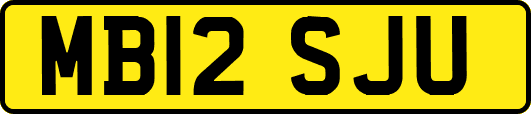 MB12SJU