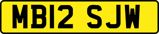 MB12SJW