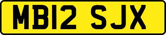MB12SJX