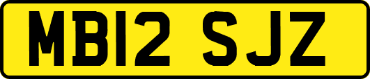 MB12SJZ