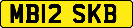 MB12SKB