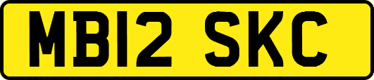 MB12SKC