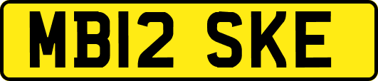 MB12SKE