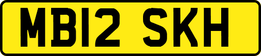 MB12SKH