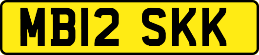 MB12SKK