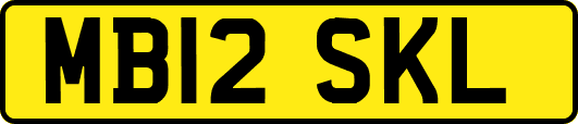 MB12SKL