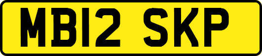 MB12SKP
