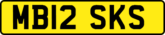 MB12SKS