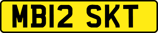 MB12SKT