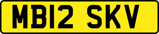 MB12SKV
