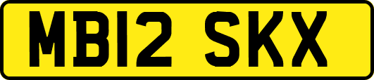 MB12SKX