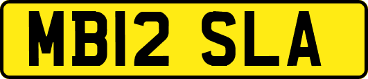 MB12SLA