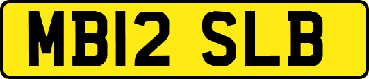 MB12SLB