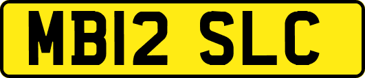 MB12SLC