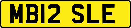 MB12SLE