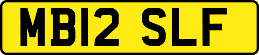 MB12SLF