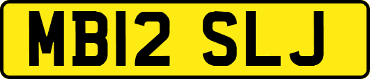 MB12SLJ