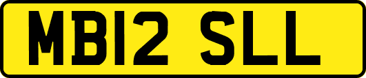 MB12SLL