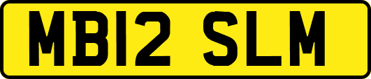 MB12SLM