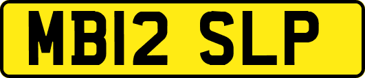 MB12SLP
